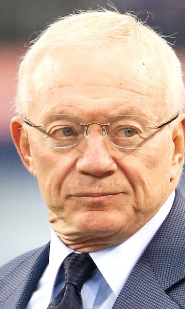 So . . . what did Jerry have to say about Romo's performance?